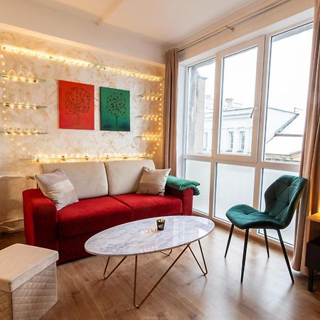 Double-Tree Apartment By A&M Bratislava Dış mekan fotoğraf