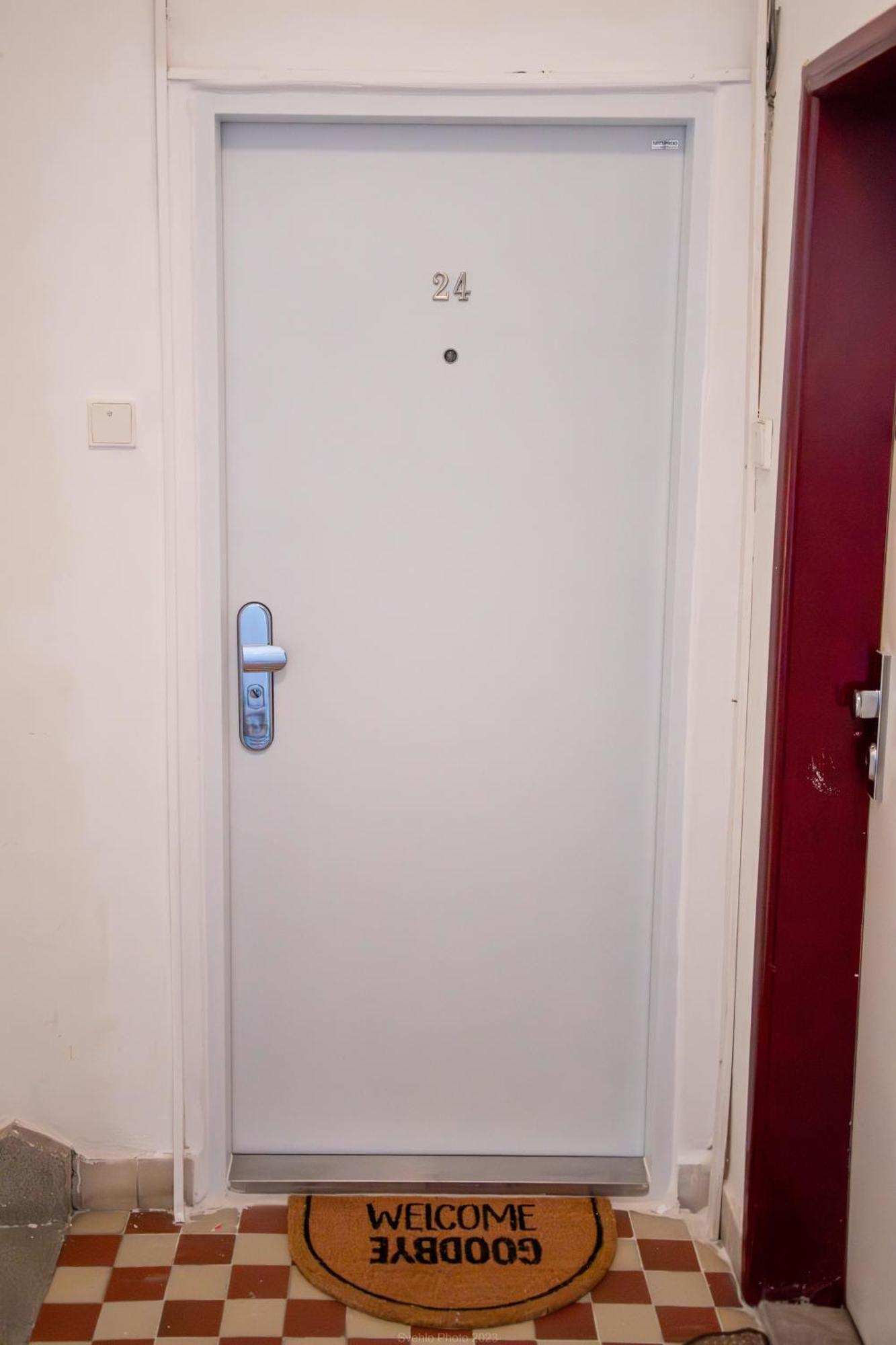 Double-Tree Apartment By A&M Bratislava Dış mekan fotoğraf