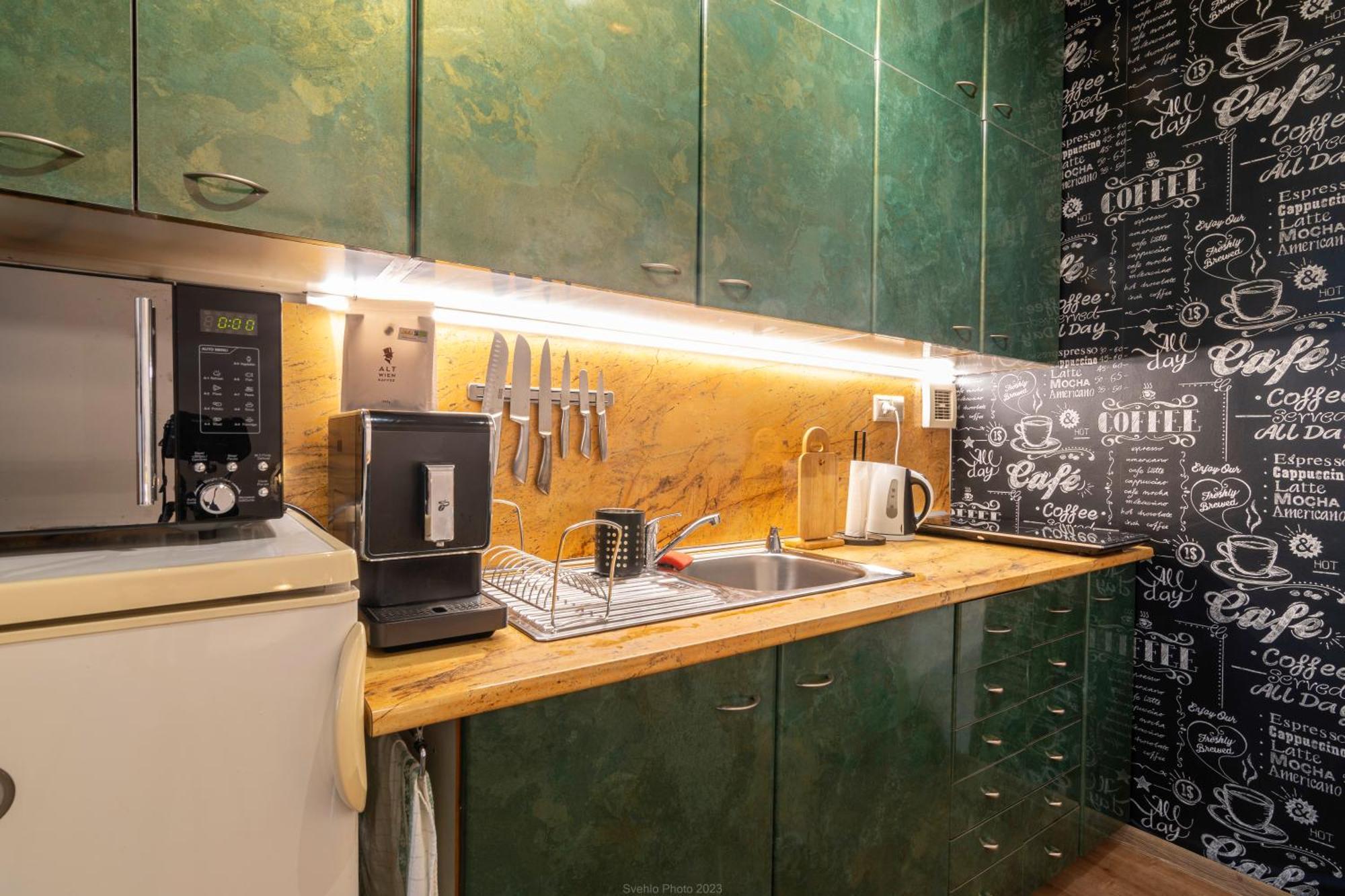 Double-Tree Apartment By A&M Bratislava Dış mekan fotoğraf