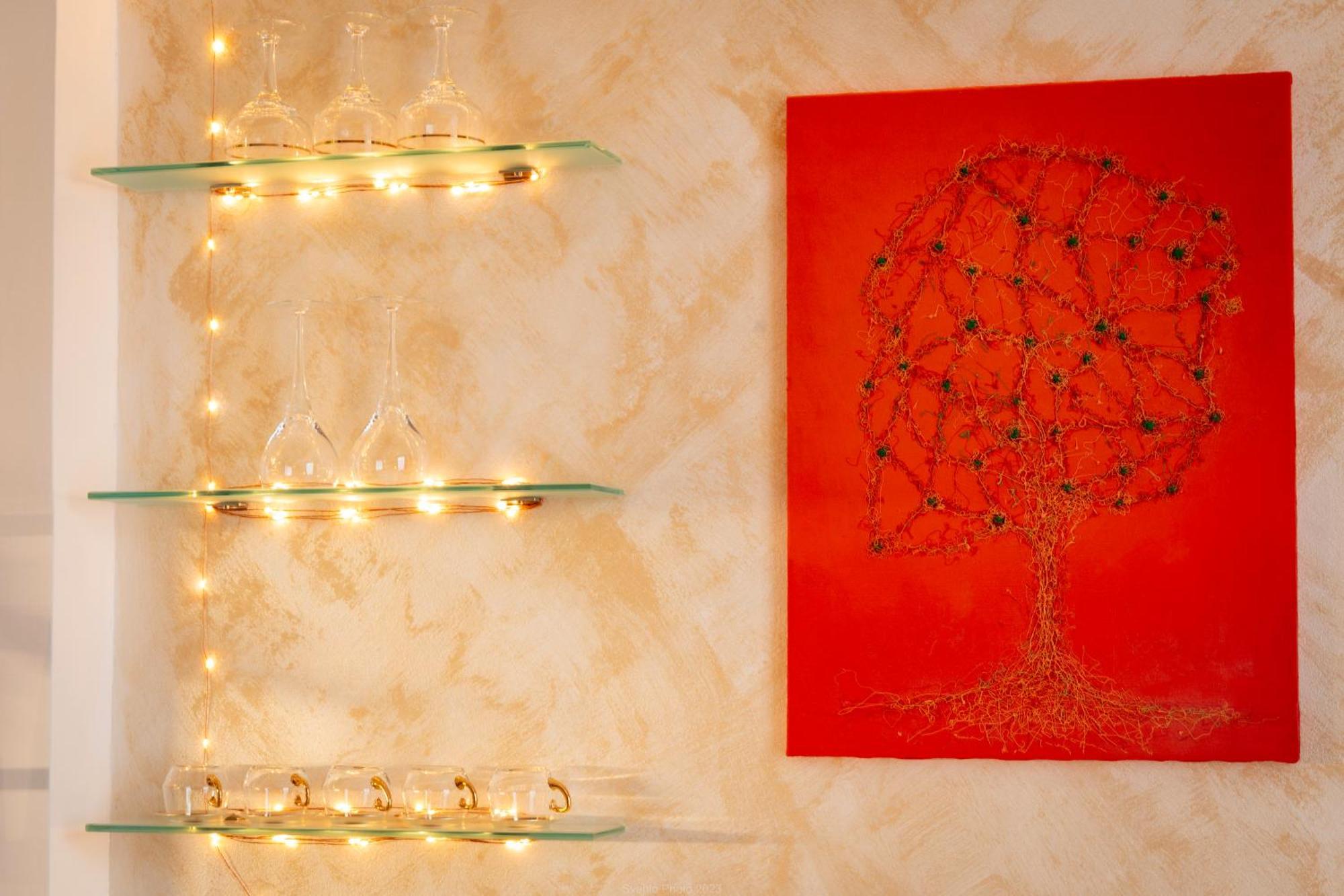 Double-Tree Apartment By A&M Bratislava Dış mekan fotoğraf